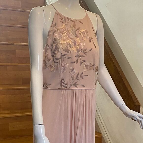 BHLDN CARINE DRESS  - Picture 5 of 6